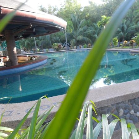 Aqua-Landia Resort Dauin Zewnętrze zdjęcie