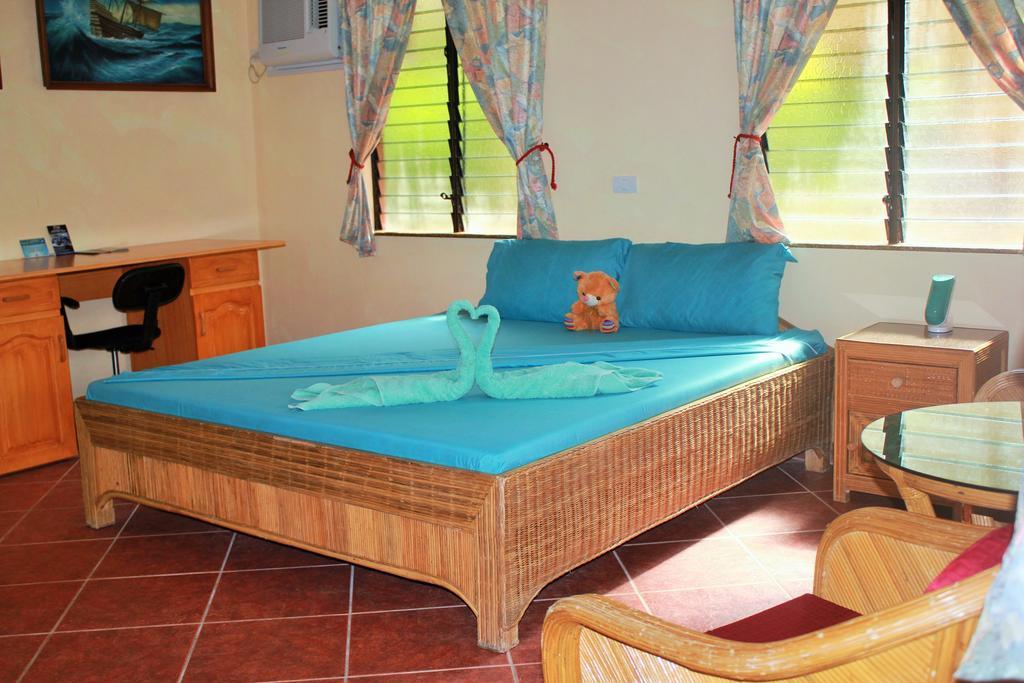Aqua-Landia Resort Dauin Zewnętrze zdjęcie