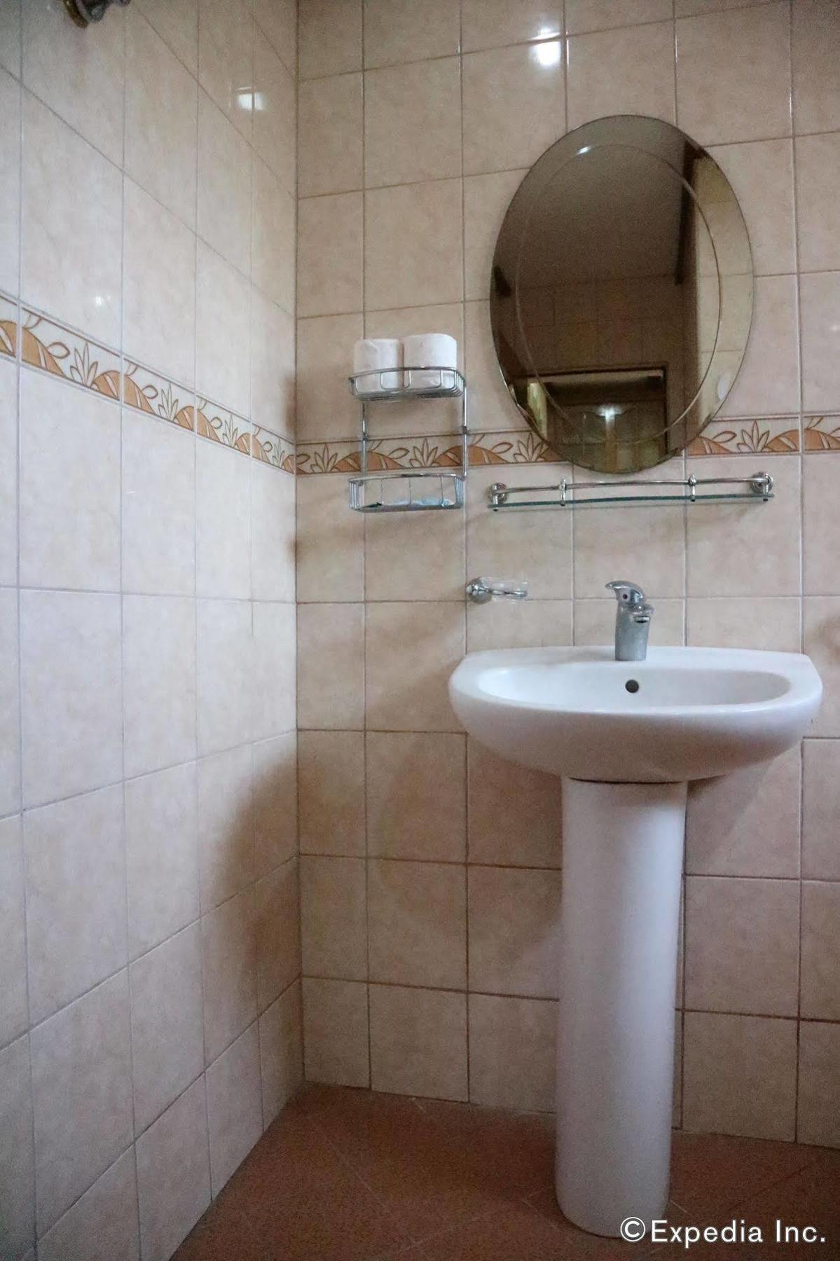 Aqua-Landia Resort Dauin Zewnętrze zdjęcie